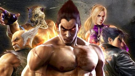 10 Best PSP Fighting Games of All Time ‐ ProFanboy.